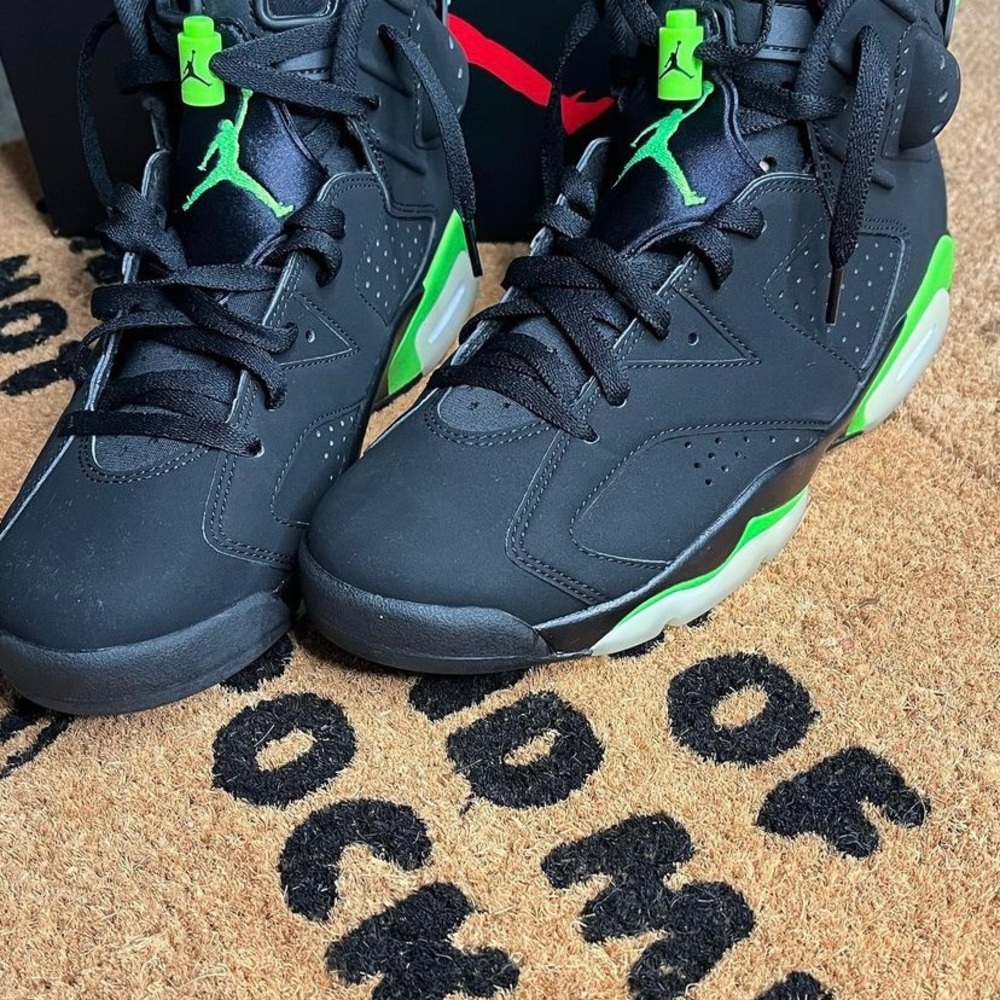 Electro 6’s